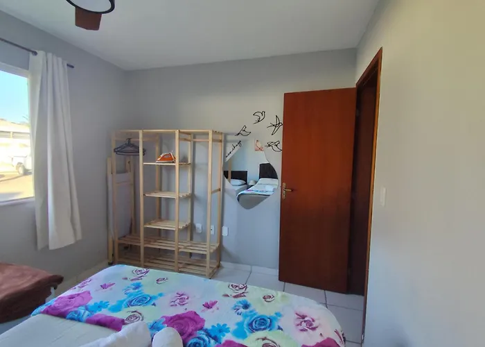 Apartamento Térreo 2 Quartos - Marina Clube com Lazer Completo Cabo Frio