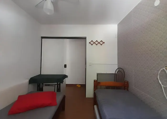 Apartamento em condomínio nas Dunas Cabo Frio